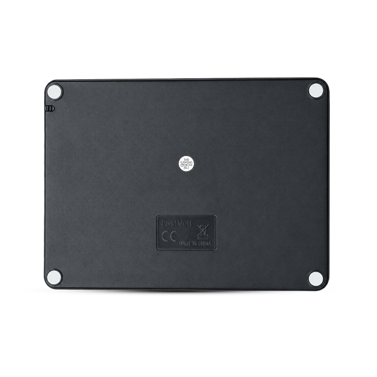 FastVolt™ - 2 In 1 Calculator & Writing Pad