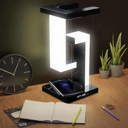 3 In 1 Levitating Charging Station