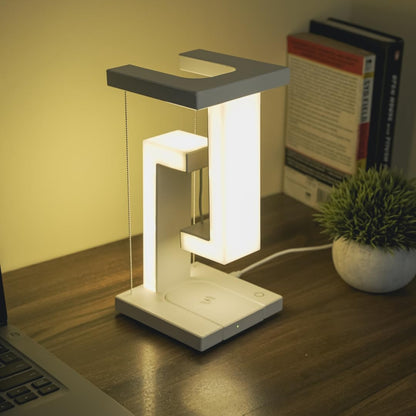3 In 1 Levitating Charging Station