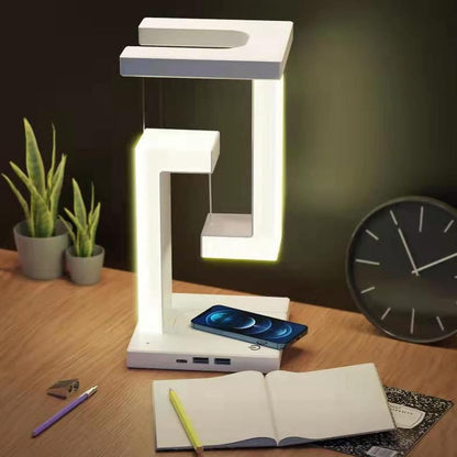 3 In 1 Levitating Charging Station