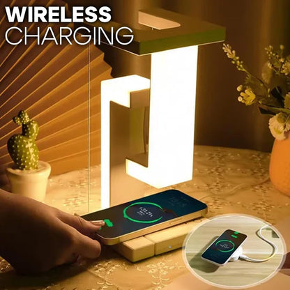 3 In 1 Levitating Charging Station