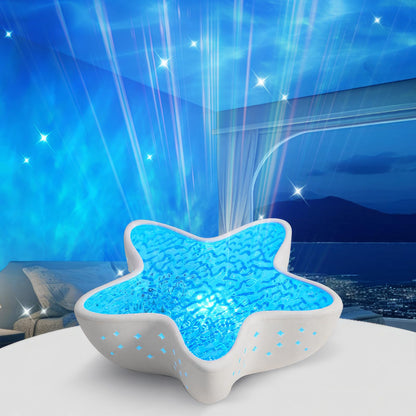 FastVolt™ - Starfish Projector Lamp