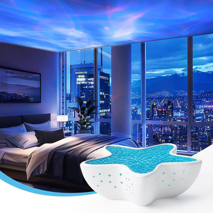 FastVolt™ - Starfish Projector Lamp