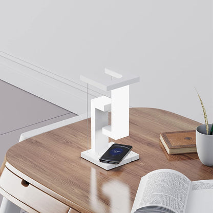 3 In 1 Levitating Charging Station