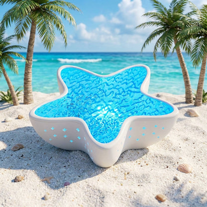 FastVolt™ - Starfish Projector Lamp