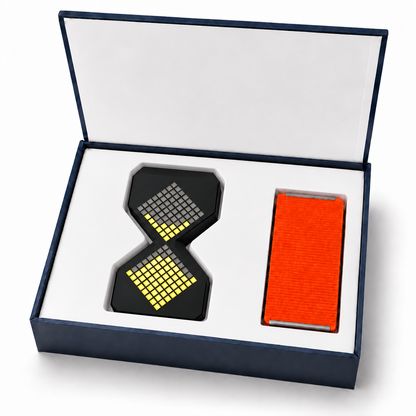 FastVolt™ Focus Timer Kit