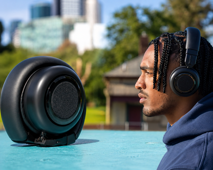 TDM Hybrid Headphone & Speaker