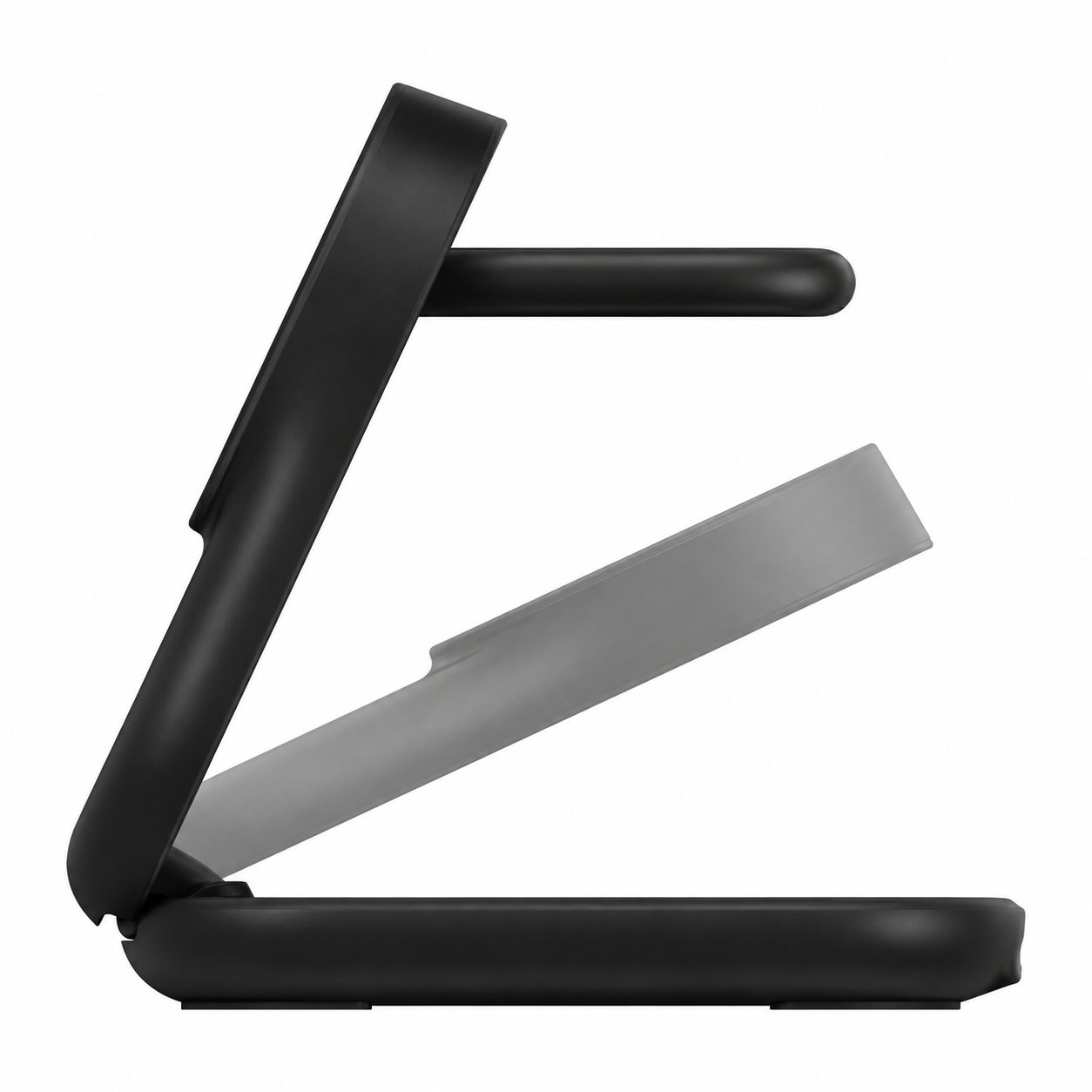 FastVolt™ MagFold Pro 3-in-1 Wireless Charger