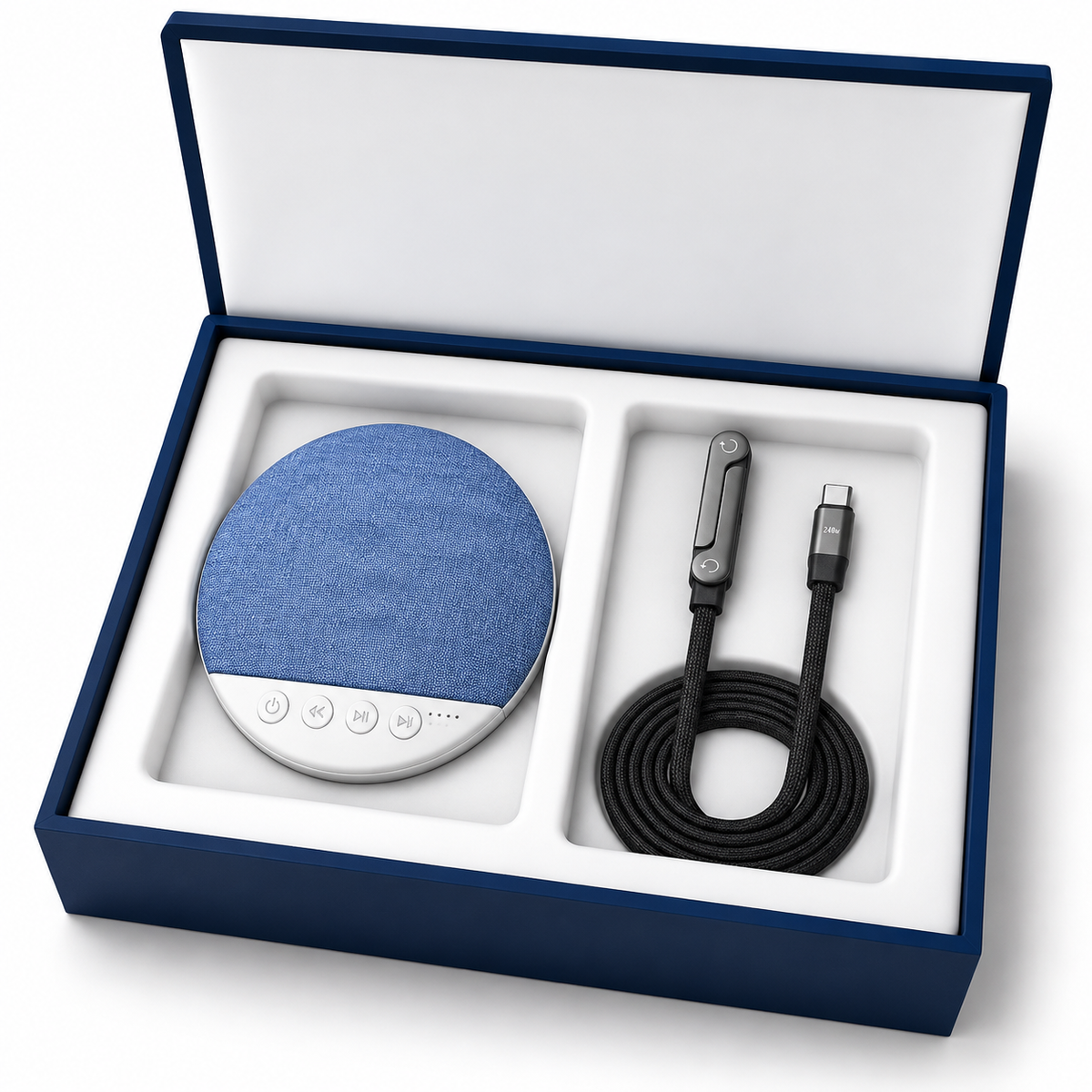 FastVolt™ Nightstand Signature Set