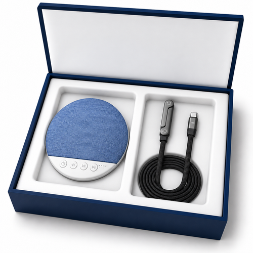 FastVolt™ Nightstand Signature Set