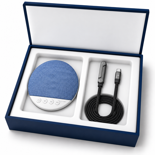 FastVolt™ Nightstand Signature Set