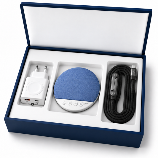 FastVolt™ Night Comfort Kit