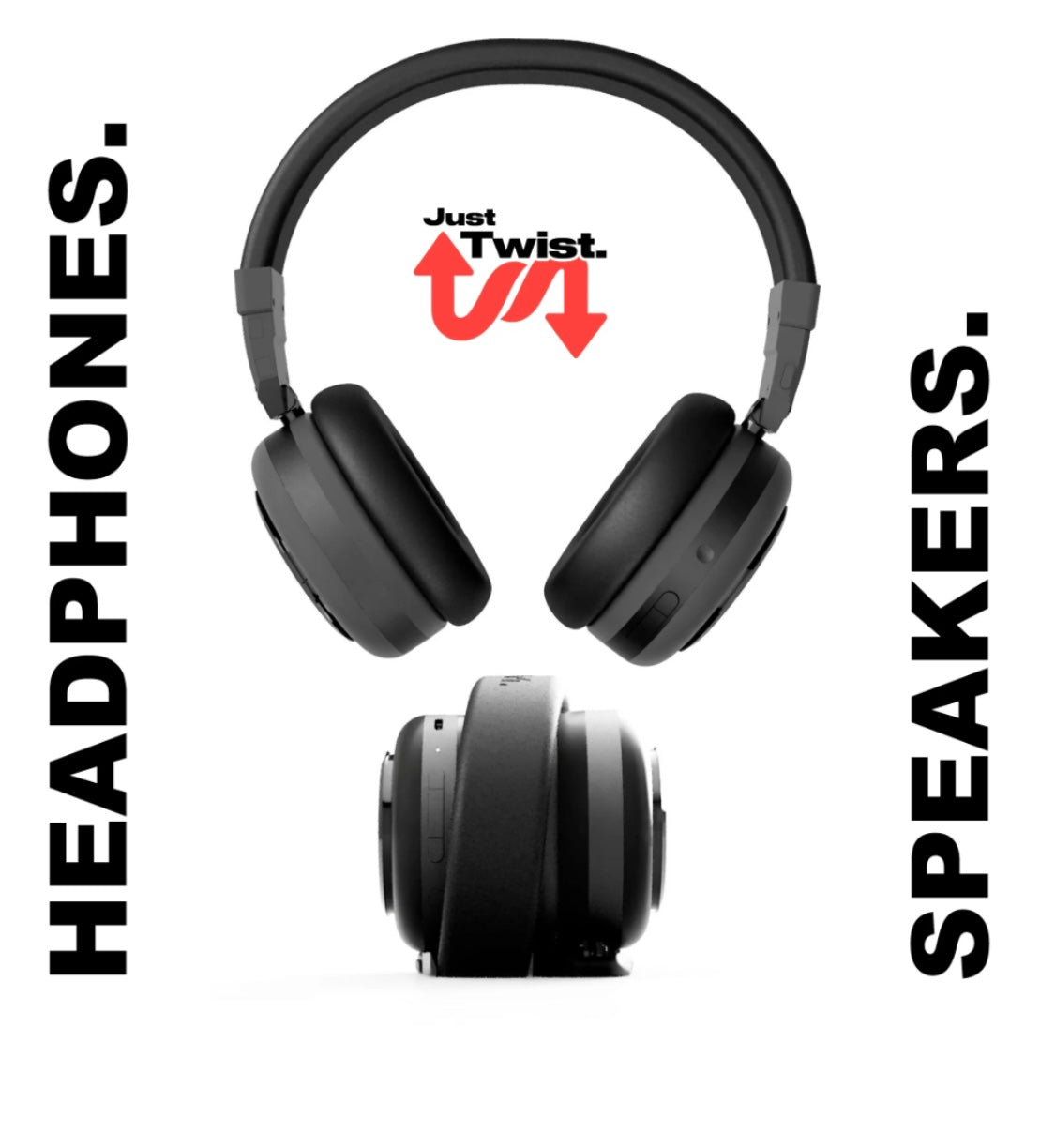 TDM Hybrid Headphone & Speaker
