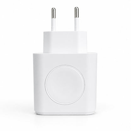 3-in-1 Magnetic Wireless Cordless PD USB-C Wall Charger