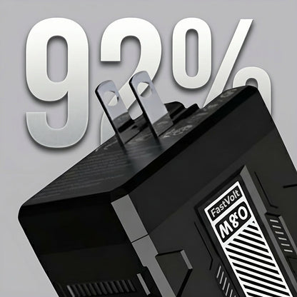 FastVolt Fast Charger Cable - Free Delivery Across Pakistan