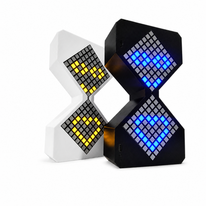 FastVolt™ - Gravity Pixel Hourglass