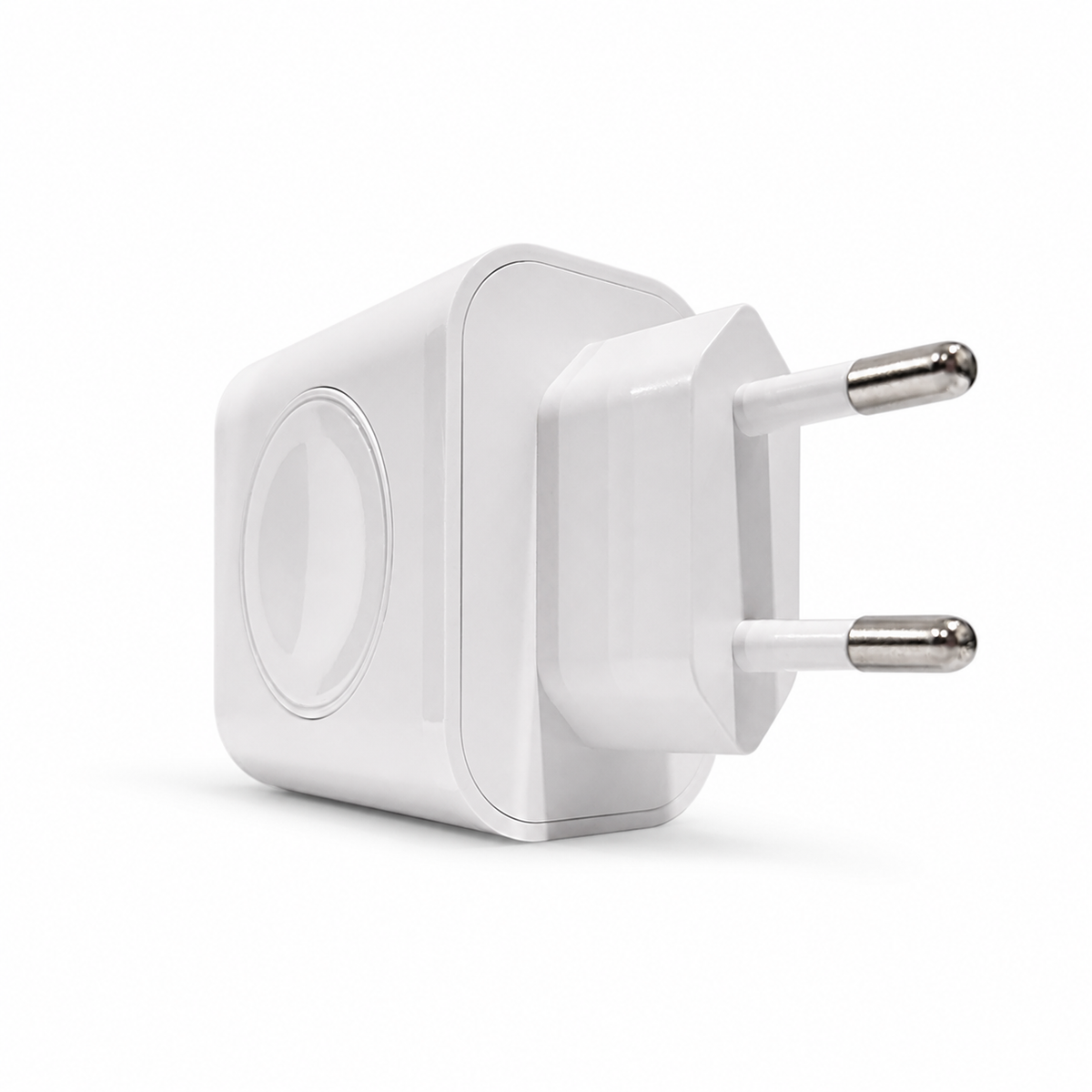 3-in-1 Magnetic Wireless Cordless PD USB-C Wall Charger