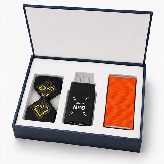 FastVolt™ Desk Essential kit