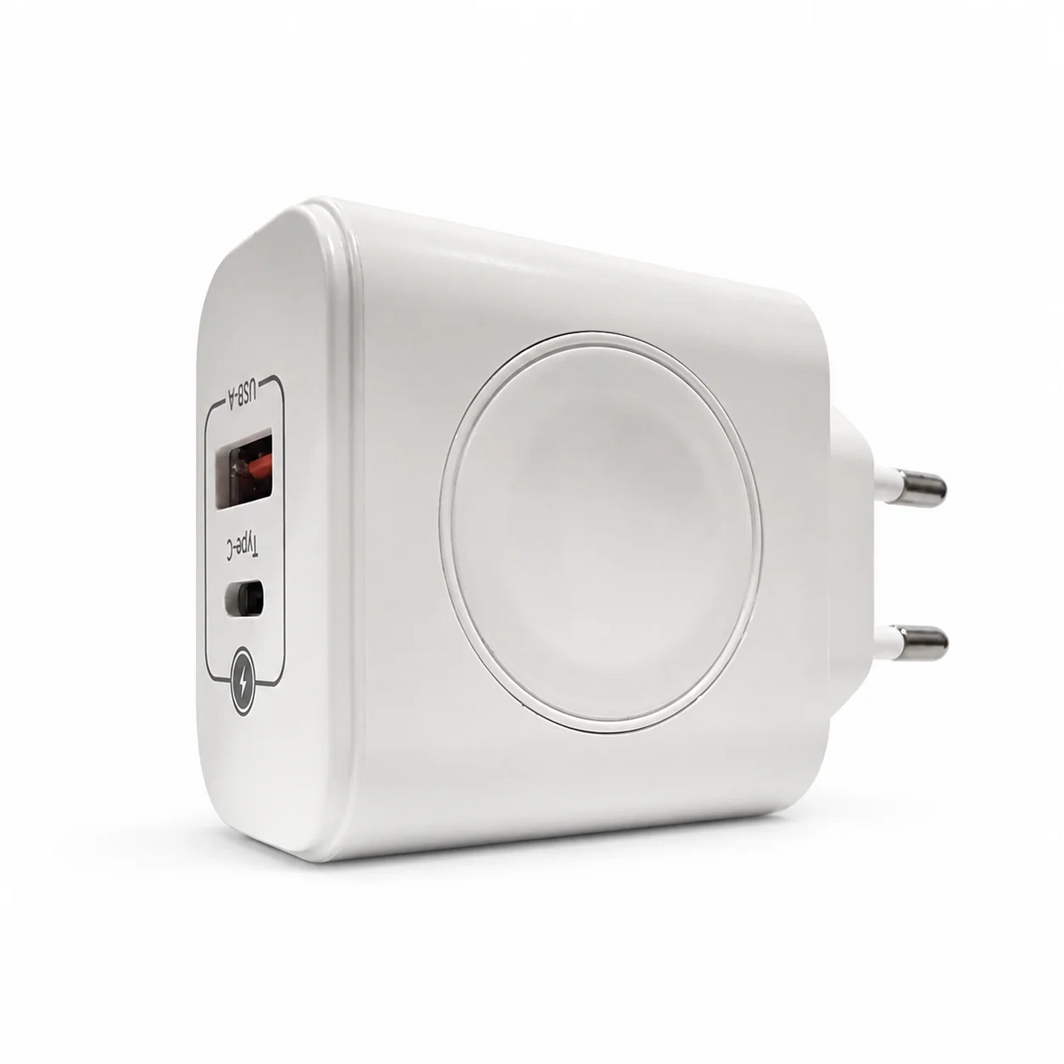 FastVolt™ Fast Charging Duo