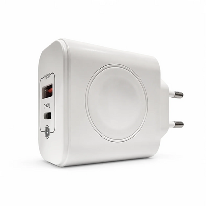 FastVolt™ Fast Charging Duo